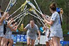 WLax vs MHC  Women’s Lacrosse vs Mt Holyoke College. - Photo by Keith Nordstrom : WLax, lacrosse